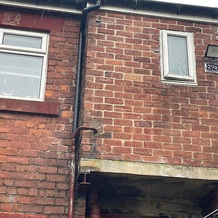 Bellshill , Belvidere Central Upper Apartment ภายนอก รูปภาพ